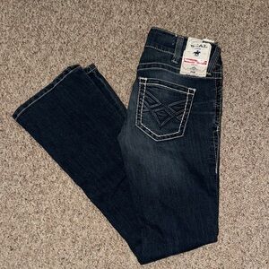 Ariat Women's Boot Cut Jeans NWT